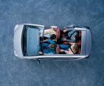 Mercedes-Benz A-Class 1997 года